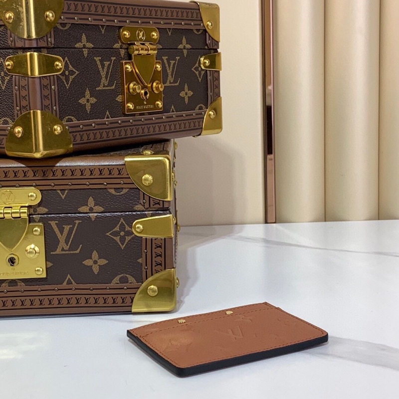 LV Wallets